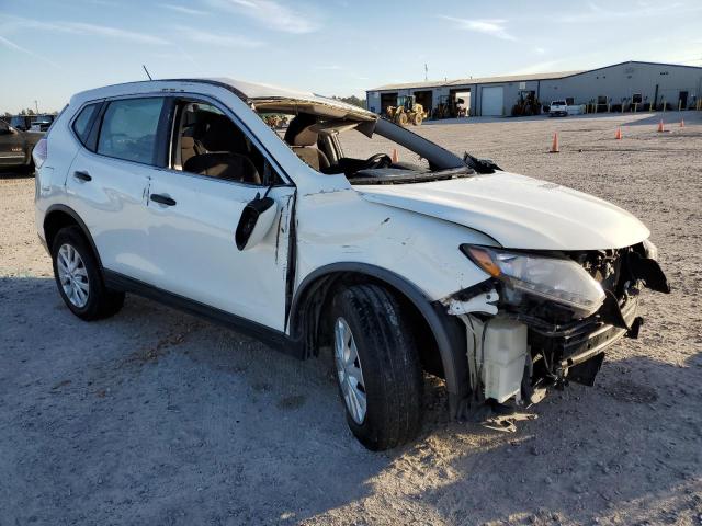 Photo 4 from auction – 2016 NISSAN ROGUE S with VIN KNMAT2MV6GP701026