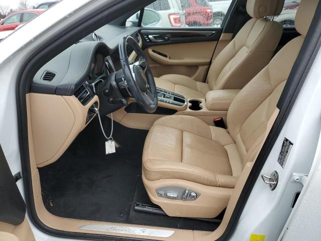 Photo 7 from auction – 2021 PORSCHE MACAN S with VIN WP1AB2A58MLB34973