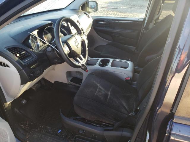 Photo 7 from auction – 2012 DODGE GRAND CARA with VIN 2C4RDGCGXCR357631