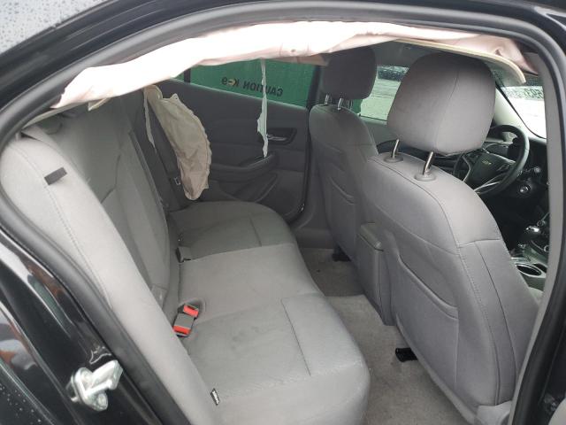 Photo 10 from auction – 2015 CHEVROLET MALIBU LS with VIN 1G11B5SL5FF204360