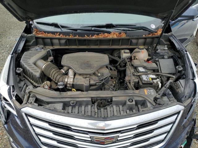 Photo 12 from auction – 2018 CADILLAC XT5 LUXURY with VIN 1GYKNDRS8JZ190871