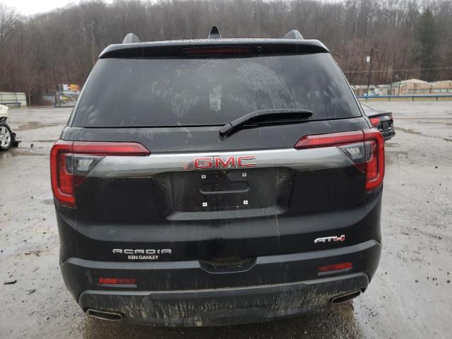 Photo 6 from auction – 2022 GMC ACADIA AT4 with VIN 1GKKNLLS2NZ121998