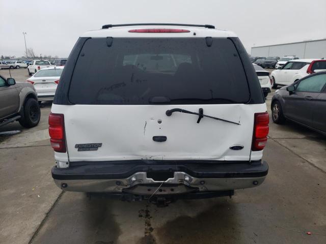Photo 6 from auction – 2002 FORD EXPEDITION with VIN 1FMFU16L02LA73291