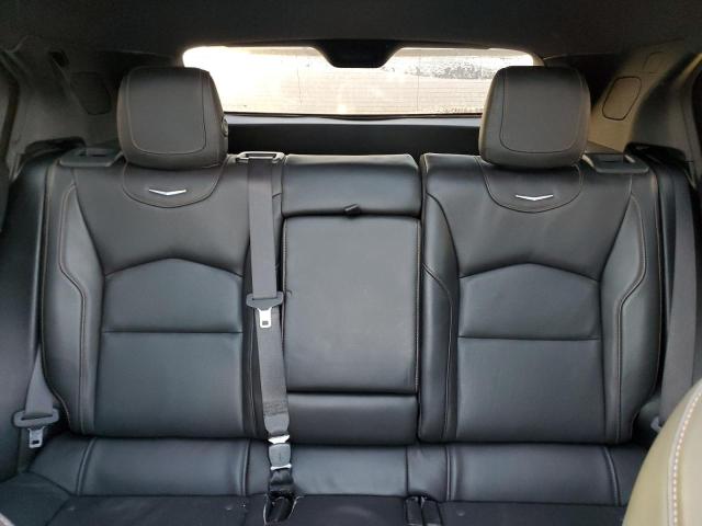 Photo 10 from auction – 2019 CADILLAC XT4 SPORT with VIN 1GYFZER49KF121963