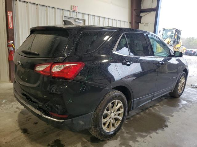 Photo 3 from auction – 2019 CHEVROLET EQUINOX LT with VIN 2GNAXKEV6K6149434