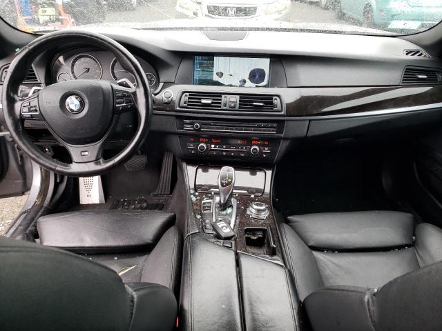 Photo 8 from auction – 2012 BMW 535 XI with VIN WBAFU7C55CDU60022