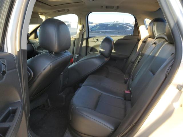Photo 10 from auction – 2012 CHEVROLET IMPALA LTZ with VIN 2G1WC5E3XC1330036