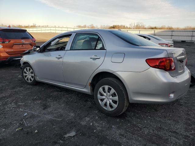 Photo 2 from auction – 2010 TOYOTA COROLLA BA with VIN 1NXBU4EE1AZ361493