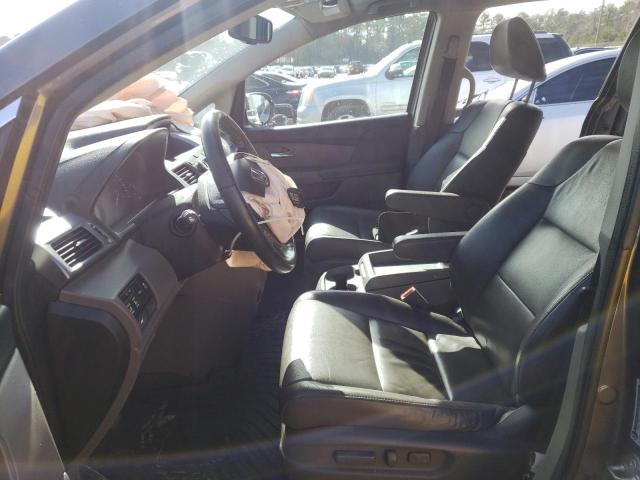 Photo 7 from auction – 2014 HONDA ODYSSEY EX with VIN 5FNRL5H66EB108975