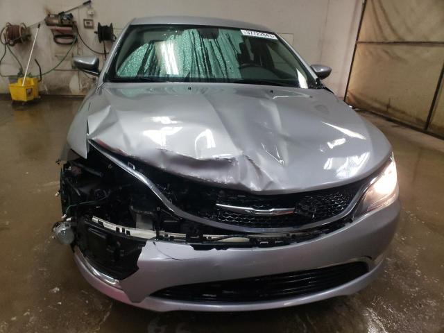 Photo 5 from auction – 2015 CHRYSLER 200 LIMITE with VIN 1C3CCCAB8FN639555