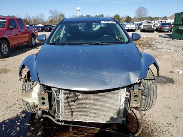 Photo 5 from auction – 2010 MAZDA 6 S with VIN 1YVHZ8CB9A5M14137
