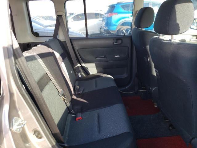Photo 10 from auction – 2006 SCION XB with VIN JTLKT324164073059