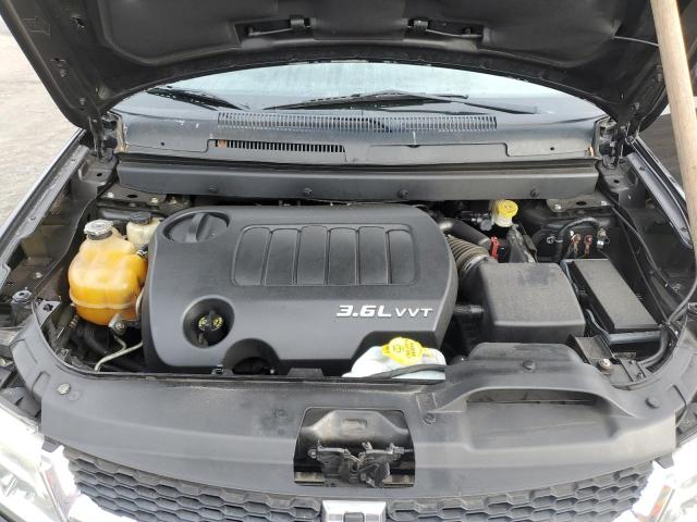 Photo 12 from auction – 2012 DODGE JOURNEY SX with VIN 3C4PDCBG1CT315122