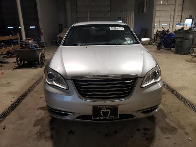 Photo 5 from auction – 2012 CHRYSLER 200 TOURIN with VIN 1C3CCBBB1CN127401