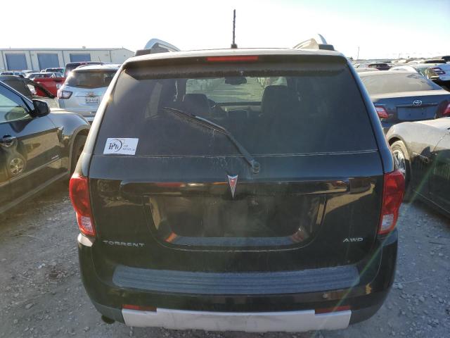 Photo 6 from auction – 2007 PONTIAC TORRENT with VIN 2CKDL73F776076858