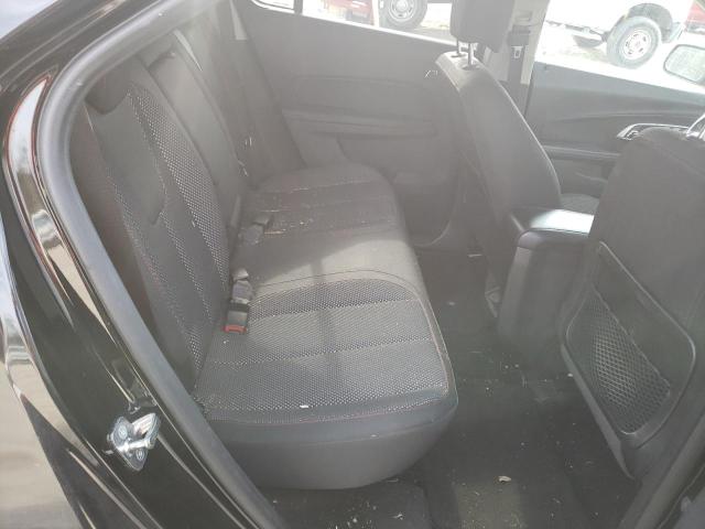 Photo 11 from auction – 2015 CHEVROLET EQUINOX LT with VIN 2GNALCEK6F1104455