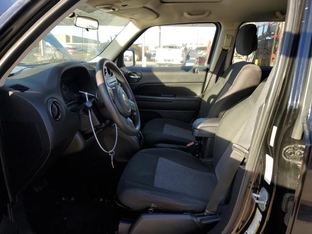 Photo 7 from auction – 2013 JEEP PATRIOT SP with VIN 1C4NJPBA5DD254903