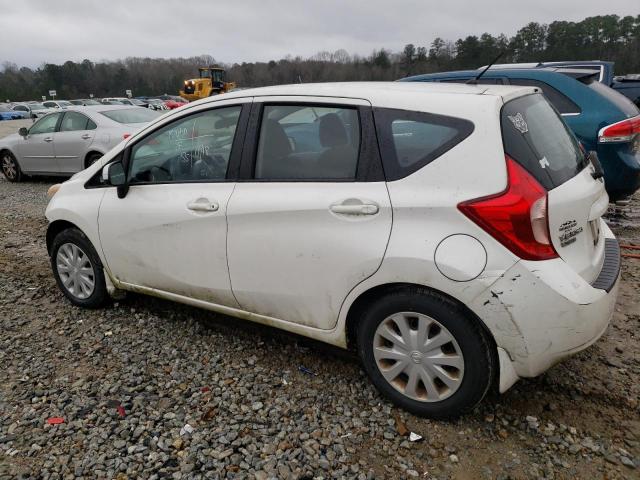 Photo 2 from auction – 2014 NISSAN VERSA NOTE with VIN 3N1CE2CP7EL430432