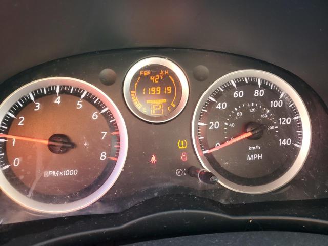 Photo 9 from auction – 2012 NISSAN SENTRA 2.0 with VIN 3N1AB6AP5CL616736