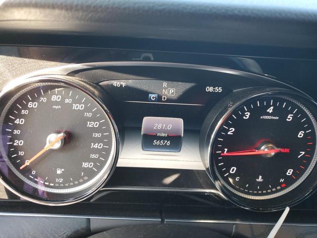 Photo 9 from auction – 2019 MERCEDES-BENZ E 300 with VIN WDDZF4JB7KA529784