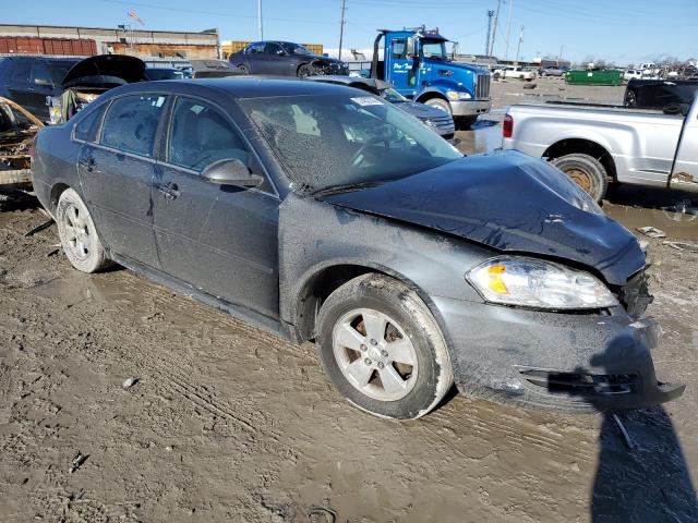 Photo 4 from auction – 2011 CHEVROLET IMPALA LS with VIN 2G1WF5EK8B1150776