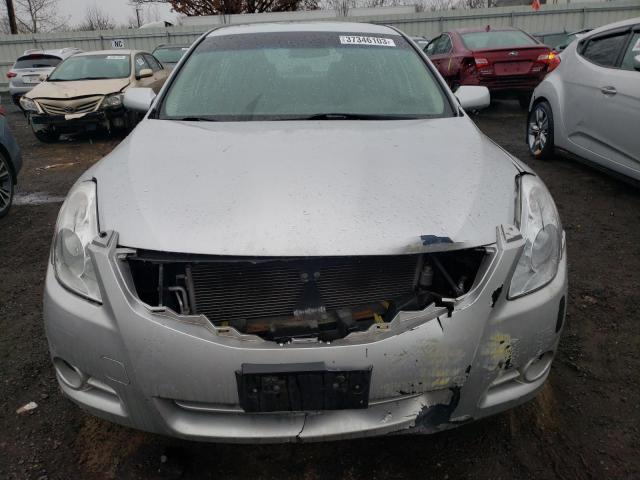 Photo 5 from auction – 2011 NISSAN ALTIMA BAS with VIN 1N4AL2AP8BC180743