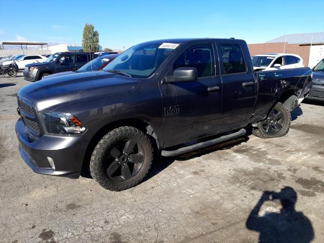 RAM 1500 CLASS 2019 with VIN 1C6RR7FG0KS632344 - Photo from auction
