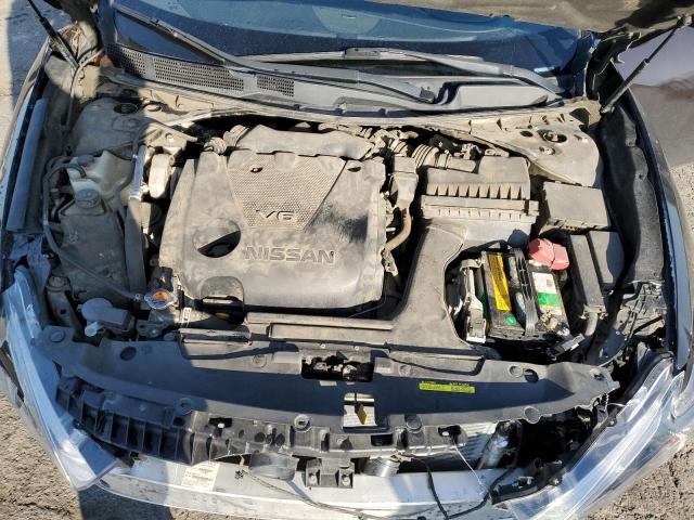 Photo 11 from auction – 2016 NISSAN MAXIMA 3.5 with VIN 1N4AA6AP8GC390991