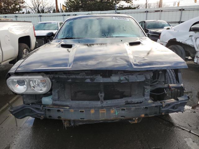 Photo 5 from auction – 2009 DODGE CHALLENGER with VIN 2B3LJ74W39H587466