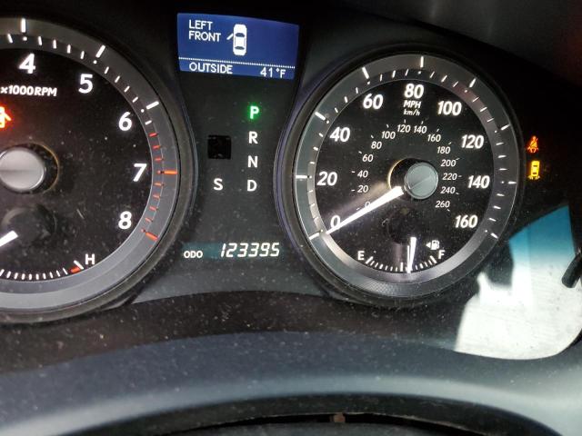 Photo 9 from auction – 2009 LEXUS ES 350 with VIN JTHBJ46G192326309