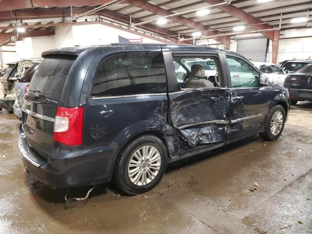 Photo 3 from auction – 2013 CHRYSLER TOWN & COU with VIN 2C4RC1CGXDR616278