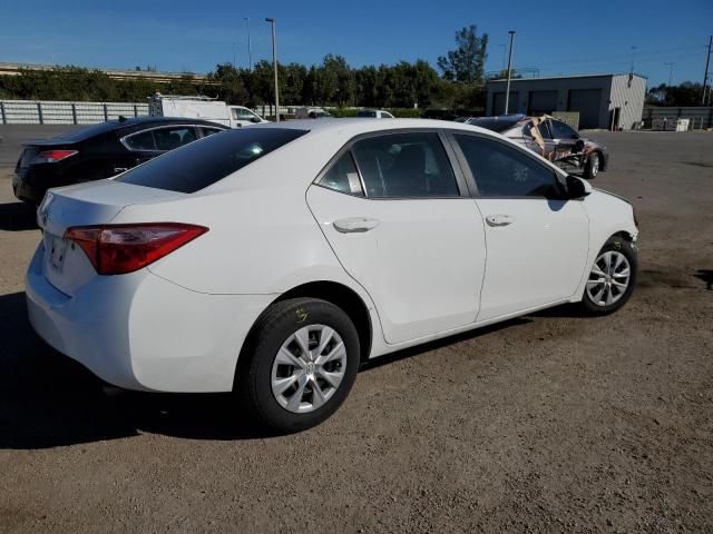 Photo 3 from auction – 2019 TOYOTA COROLLA L with VIN 2T1BURHE8KC174053