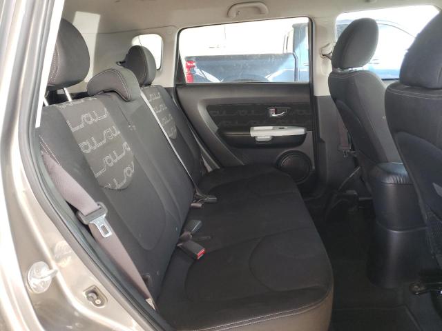 Снимка 11 от търг – 2012 KIA SOUL + с VIN KNDJT2A66C7375249
