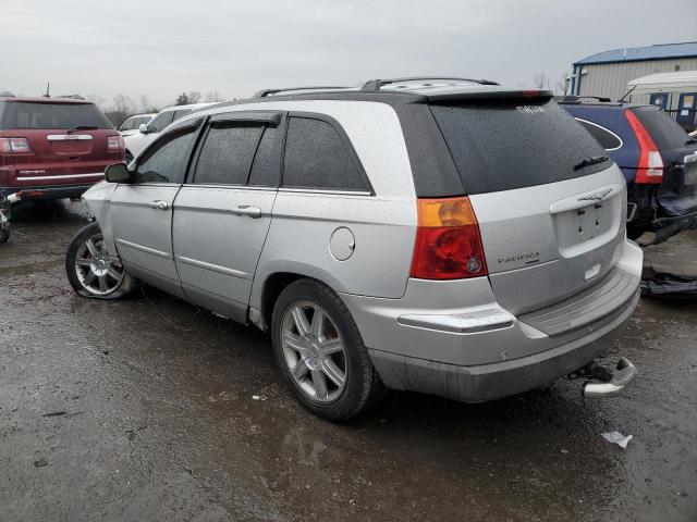 Photo 2 from auction – 2005 CHRYSLER PACIFICA with VIN 2C8GF684X5R543830
