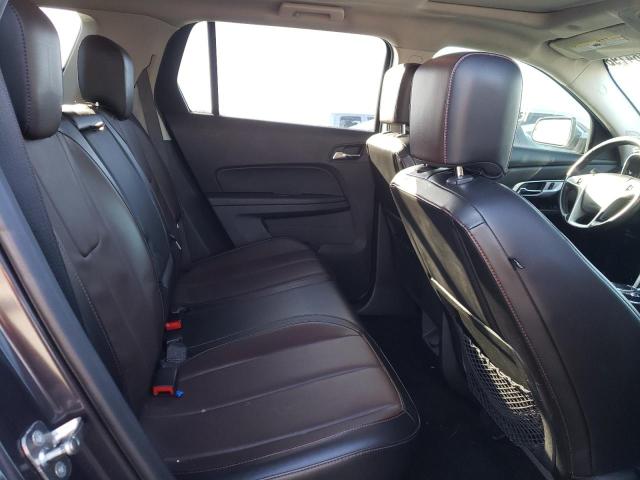 Photo 11 from auction – 2014 GMC TERRAIN SL with VIN 2GKALTEK5E6358544