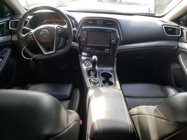 Photo 8 from auction – 2017 NISSAN MAXIMA 3.5 with VIN 1N4AA6AP7HC453600