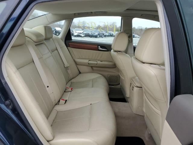 Photo 10 from auction – 2007 INFINITI M35 BASE with VIN JNKAY01F07M451608