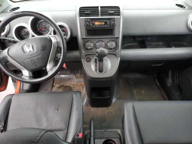 Photo 8 from auction – 2004 HONDA ELEMENT LX with VIN 5J6YH28394L029937