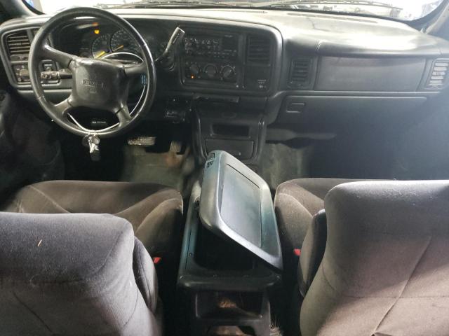 Photo 8 from auction – 2001 GMC SIERRA K25 with VIN 1GTHK29UX1E143282