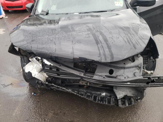 Photo 11 from auction – 2016 NISSAN SENTRA S with VIN 3N1AB7AP0GY310753