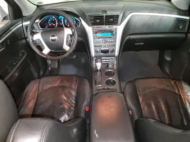 Zdjęcie 8 z aukcji – 2012 CHEVROLET TRAVERSE L z VIN 1GNKRJED3CJ353628