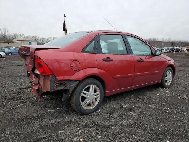 Photo 3 from auction – 2003 FORD FOCUS with VIN 1FAFP34P53W173969