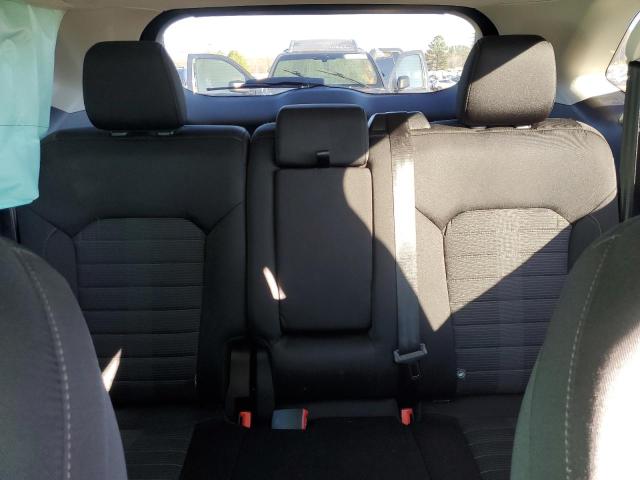 Photo 10 from auction – 2016 FORD EDGE SEL with VIN 2FMPK4J85GBB94288