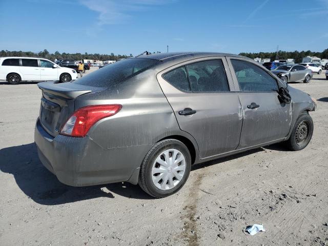 Photo 3 from auction – 2015 NISSAN VERSA S with VIN 3N1CN7AP8FL867793