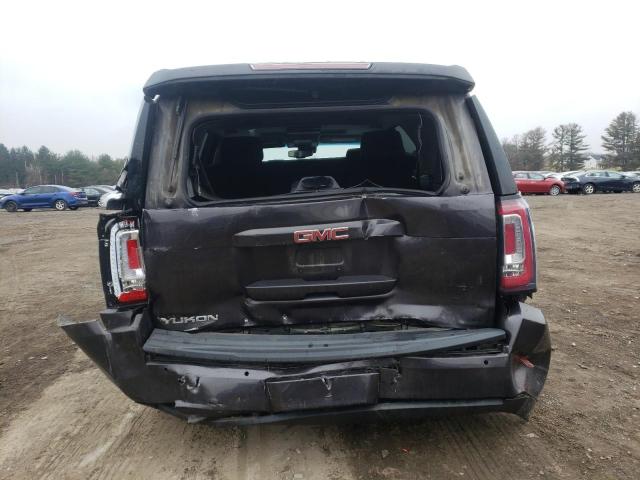 Photo 6 from auction – 2015 GMC YUKON SLT with VIN 1GKS2BKC6FR153903