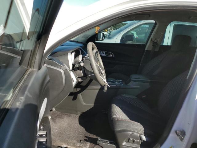 Photo 7 from auction – 2016 CHEVROLET EQUINOX LS with VIN 2GNALBEKXG1122923