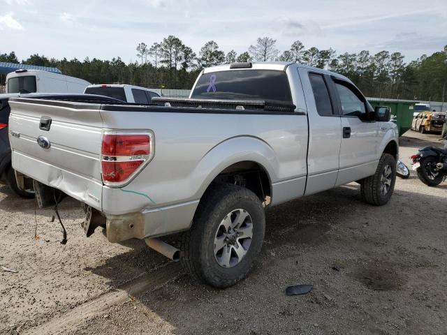 Фото 3 с аукциона – 2013 FORD F150 SUPER с VIN 1FTFX1EF1DKD28059