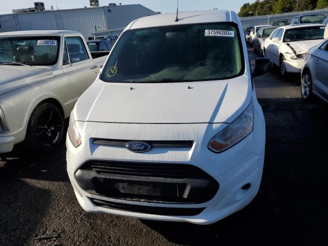 Photo 5 from auction – 2017 FORD TRANSIT CO with VIN NM0LS6F71H1331283