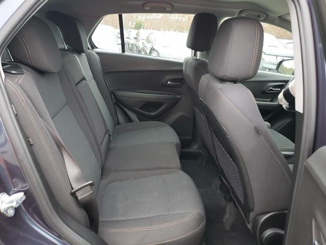 Photo 10 from auction – 2019 CHEVROLET TRAX LS with VIN 3GNCJNSB1KL323122