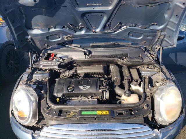 Photo 11 from auction – 2009 MINI COOPER with VIN WMWMF33519TW76927